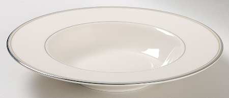 Debonair Rim Soup Bowl