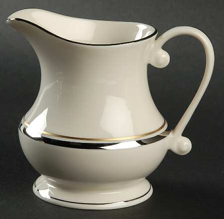 Debonair Creamer