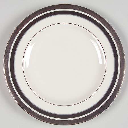 Diplomat Bread & Butter Plate