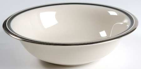 Diplomat 9" Round Vegetable Bowl