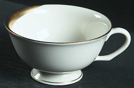 Elegance Footed Cup