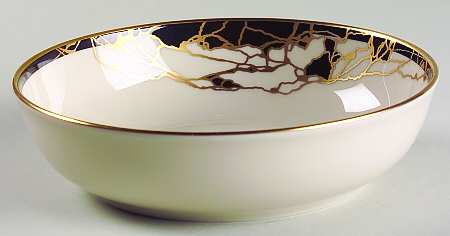 Elektra Coupe Soup Bowl