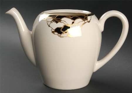 Elektra Tea/Coffee Pot No Lid