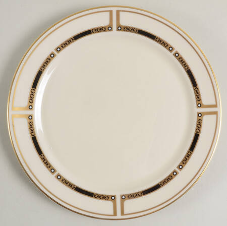 Ellington Salad Plate