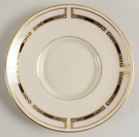 Ellington Saucer