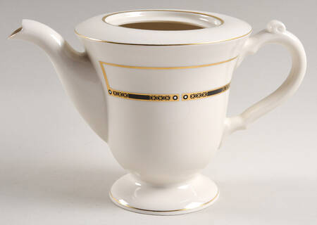 Ellington Tea/Coffee Pot No Lid