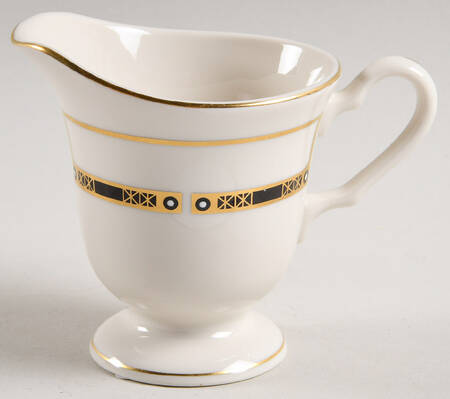 Ellington Creamer