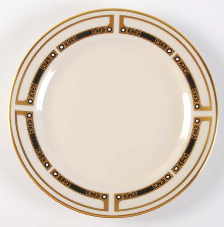Ellington Bread & Butter Plate
