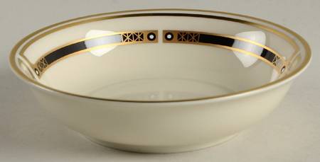 Ellington Fruit/Dessert (Sauce) Bowl