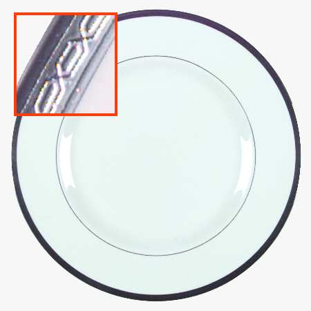 Embassy by Pickard