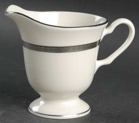 Embassy Creamer