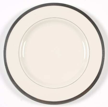 Embassy Salad Plate
