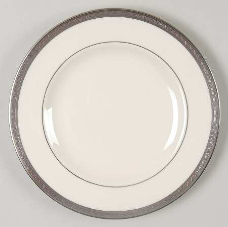 Embassy Bread & Butter Plate