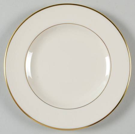 Empress Bread & Butter Plate