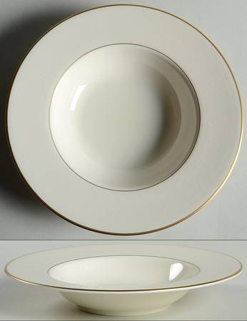 Empress Rim Soup Bowl