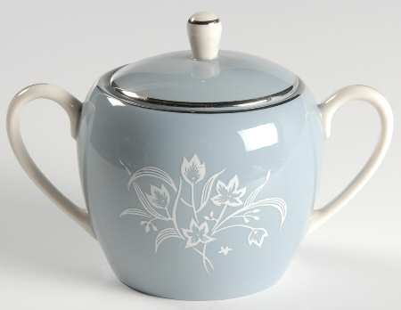 Enchantment Sugar Bowl & Lid