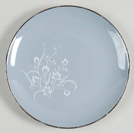 Enchantment Bread & Butter Plate
