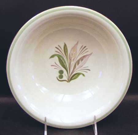 Fantasy 9" Round Vegetable Bowl