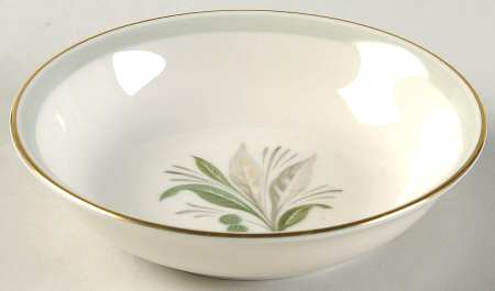 Fantasy Fruit/Dessert (Sauce) Bowl