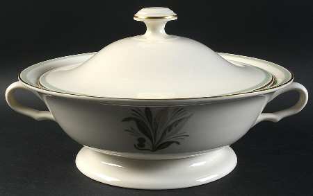 Fantasy Round Covered Vegetable