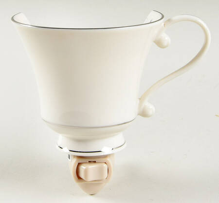 Festival 1 5/8" + cup (H) Night Light/Cup HC