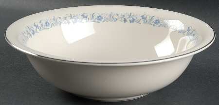 Festival 9" Round Vegetable Bowl