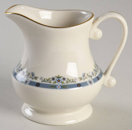 Fleurette Creamer