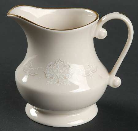 Forever Mine Creamer