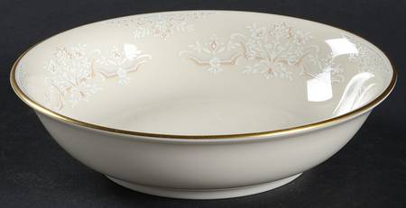 Forever Mine Fruit/Dessert (Sauce) Bowl