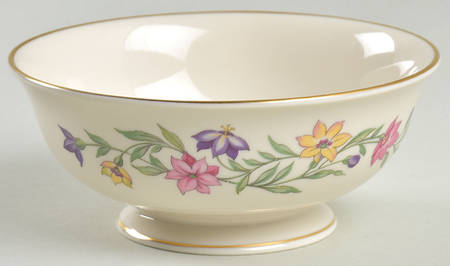 Garland Coupe Cereal Bowl