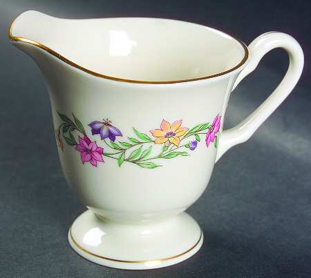 Garland Creamer
