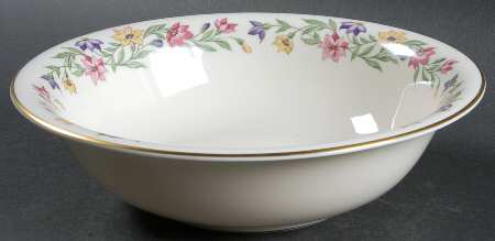 Garland 9" Round Vegetable Bowl