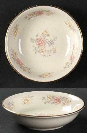 Georgian Manor Fruit/Dessert (Sauce) Bowl