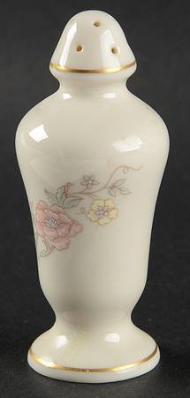 Georgian Manor Salt Shaker
