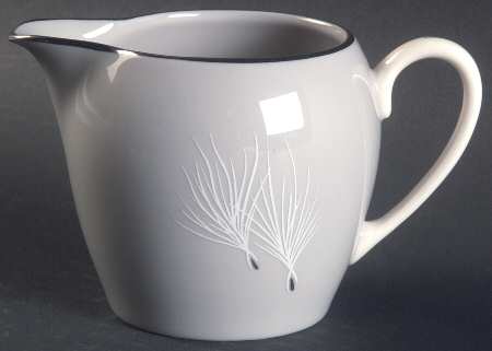 Gossamer Creamer