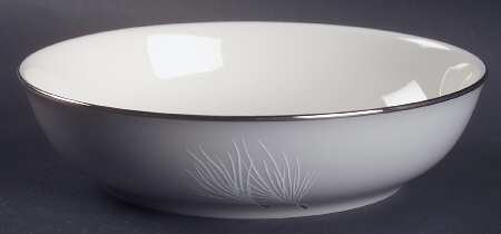Gossamer Coupe Soup Bowl