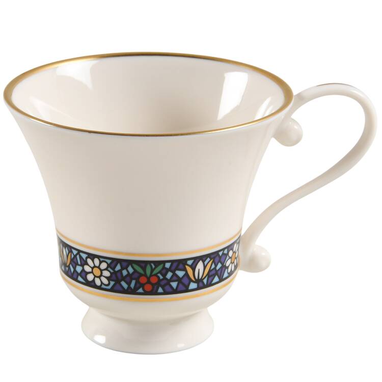 Grandeur Footed Cup
