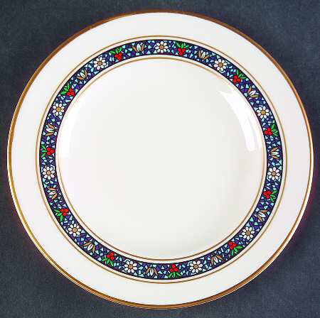 Grandeur Bread & Butter Plate