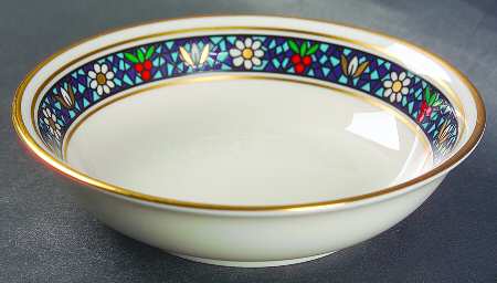 Grandeur Fruit/Dessert (Sauce) Bowl