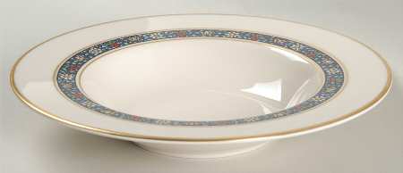 Grandeur Rim Soup Bowl