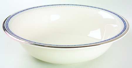 Grace 9" Round Vegetable Bowl