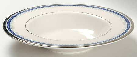 Grace Rim Soup Bowl