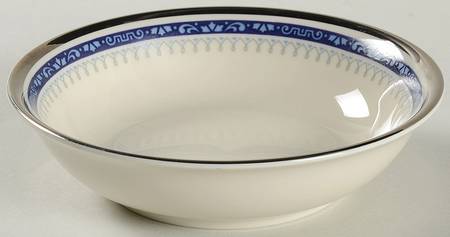 Grace Fruit/Dessert (Sauce) Bowl