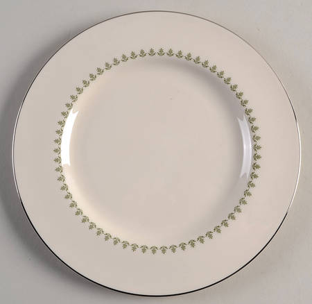 Greenbrier Salad Plate