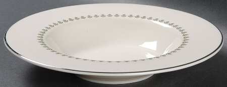 Greenbrier Rim Soup Bowl