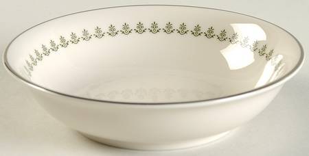 Greenbrier Fruit/Dessert (Sauce) Bowl