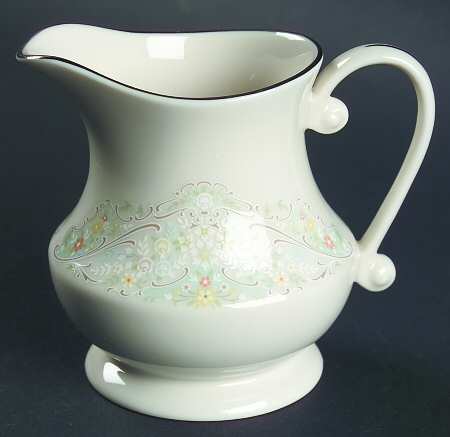 Heirloom Creamer