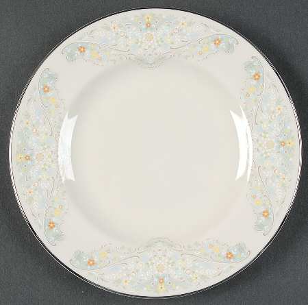 Heirloom Bread & Butter Plate