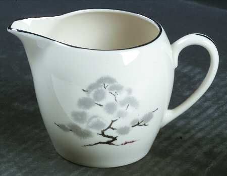 Hemlock Creamer