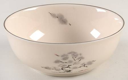 Hemlock Coupe Cereal Bowl